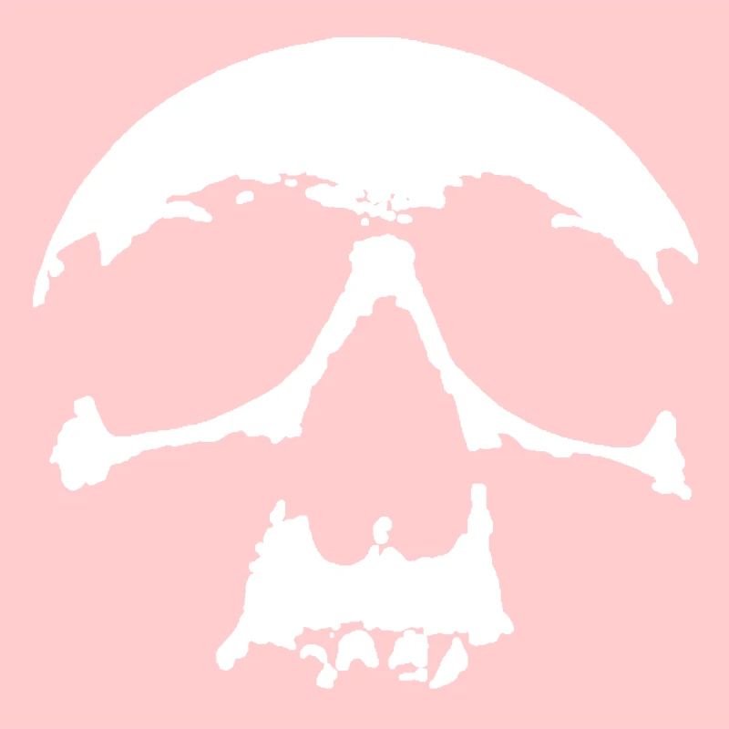 skull