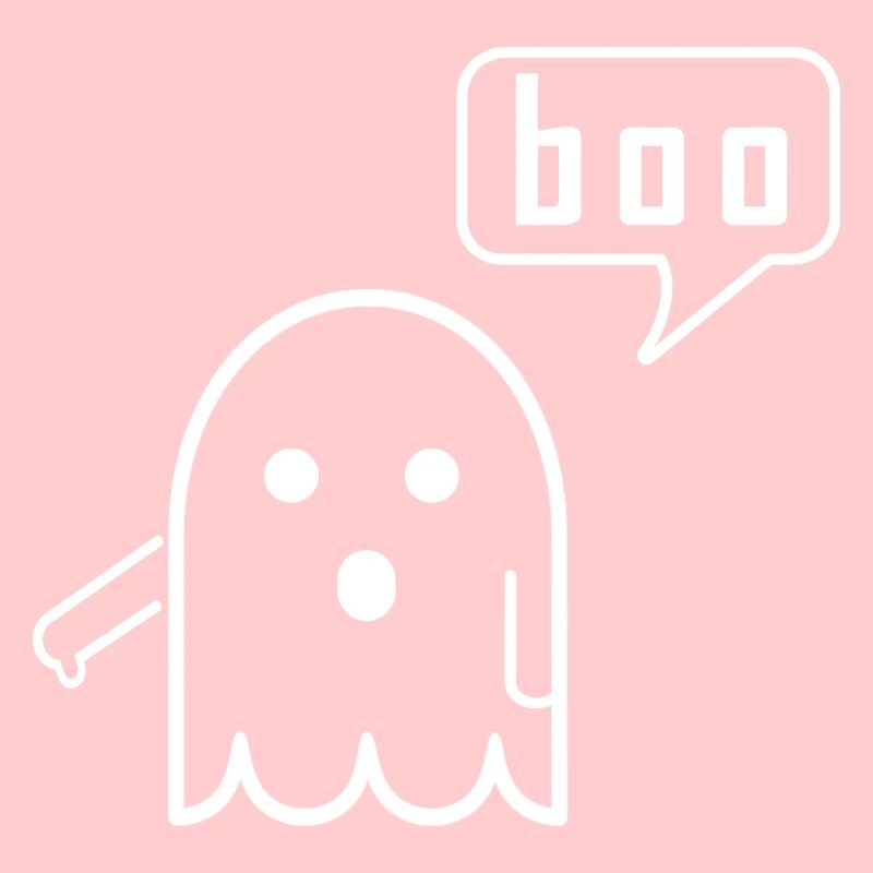 boo ghost