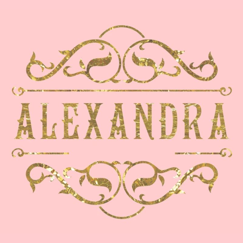Alexandra gold