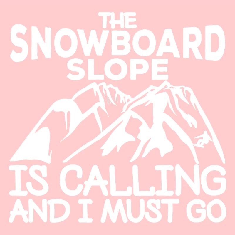 Snowboard Spruch