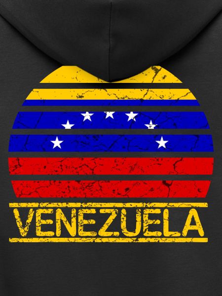 Venezuela Flag