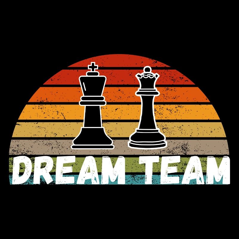 Chess Saying Gift Relationship Queens Gambit