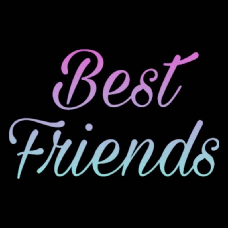 Best friend - bester Freund