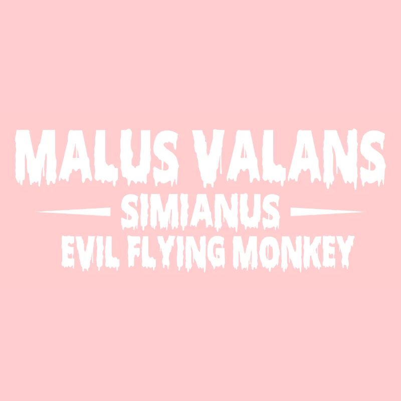 Flying Monkeys Halloween