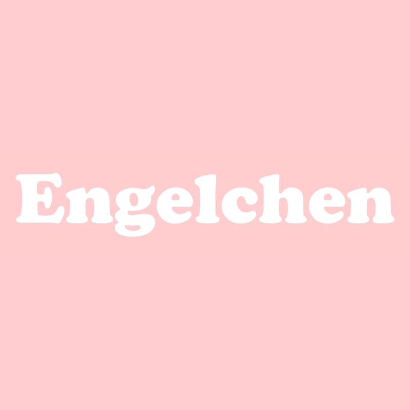 Engelchen - weiss