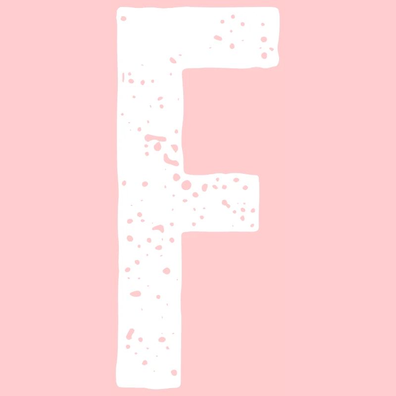 Lettre F