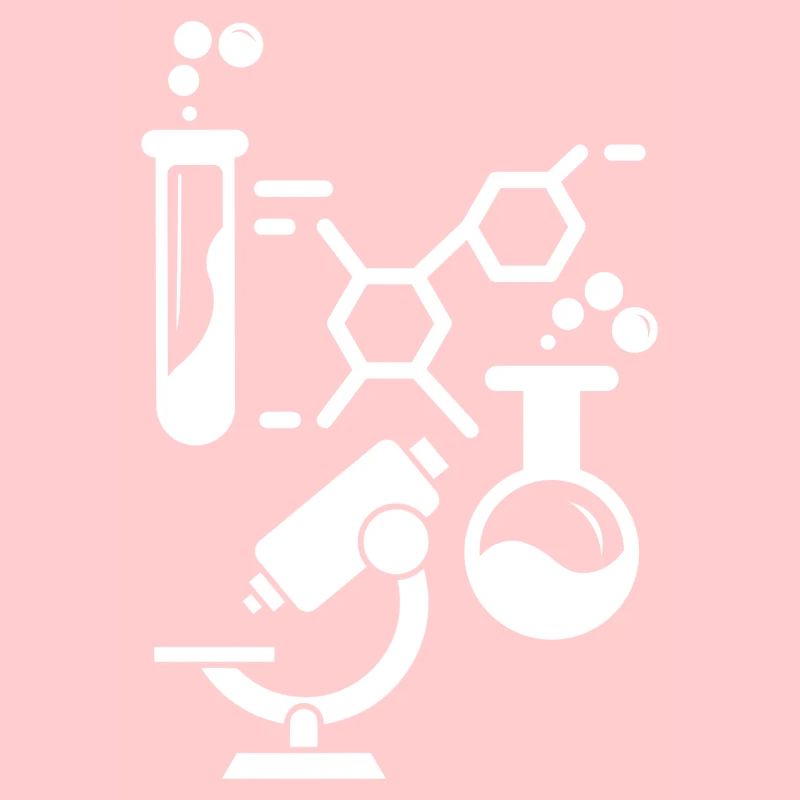 Neurons Chemistry Science Periodic Table Laboratory