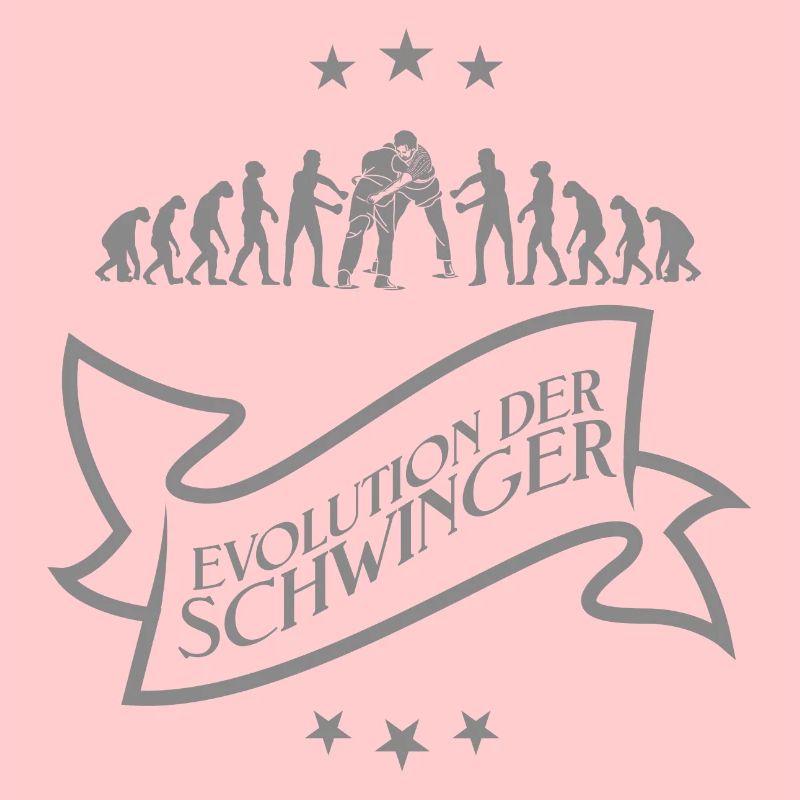 schwingen, schwinger evolution