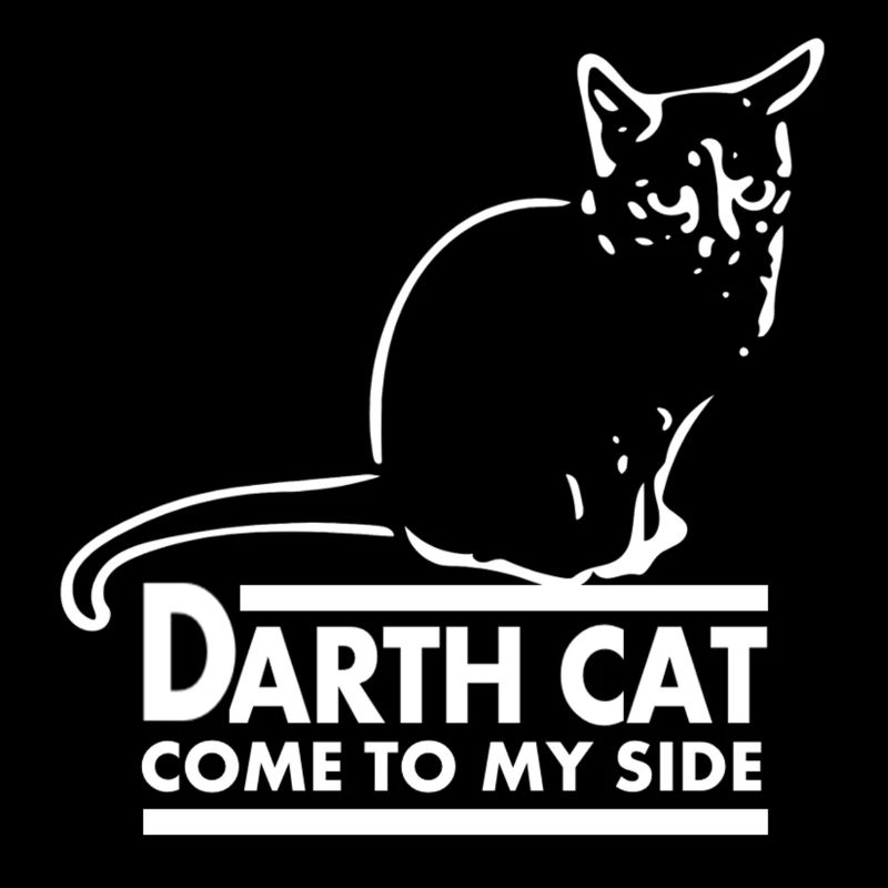 Darth Cat