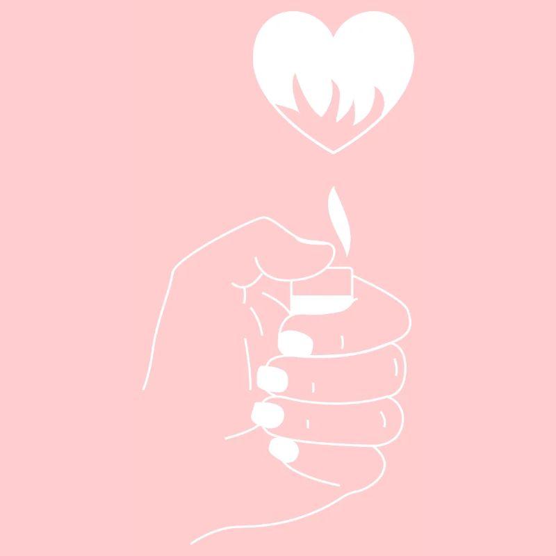 Heart Lighter