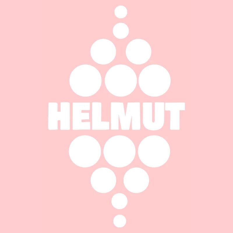 Helmut als Vorname