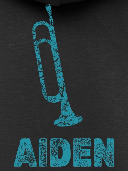 Brass Band Aiden