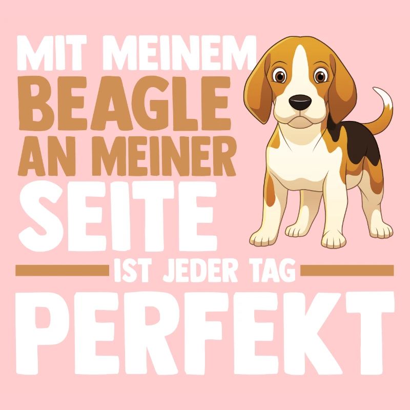 Chien Beagle