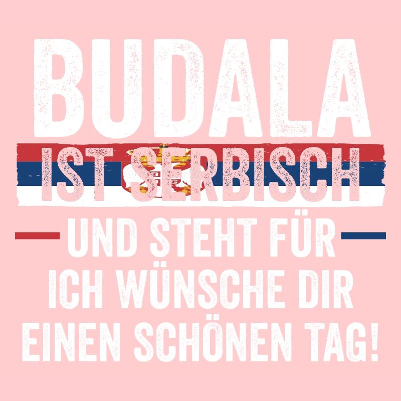 Serben Serbisch Serbien