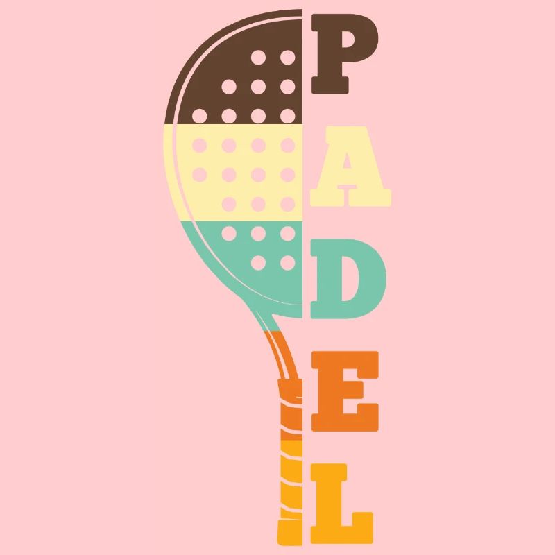 Padel Tennis Paddle Paddle Ball Padel Platform