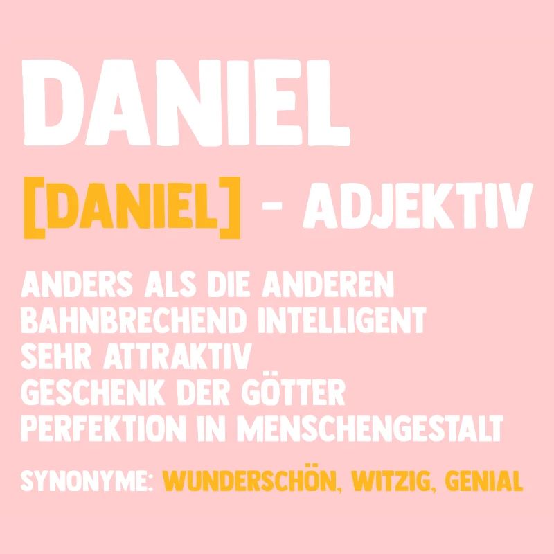 Daniel