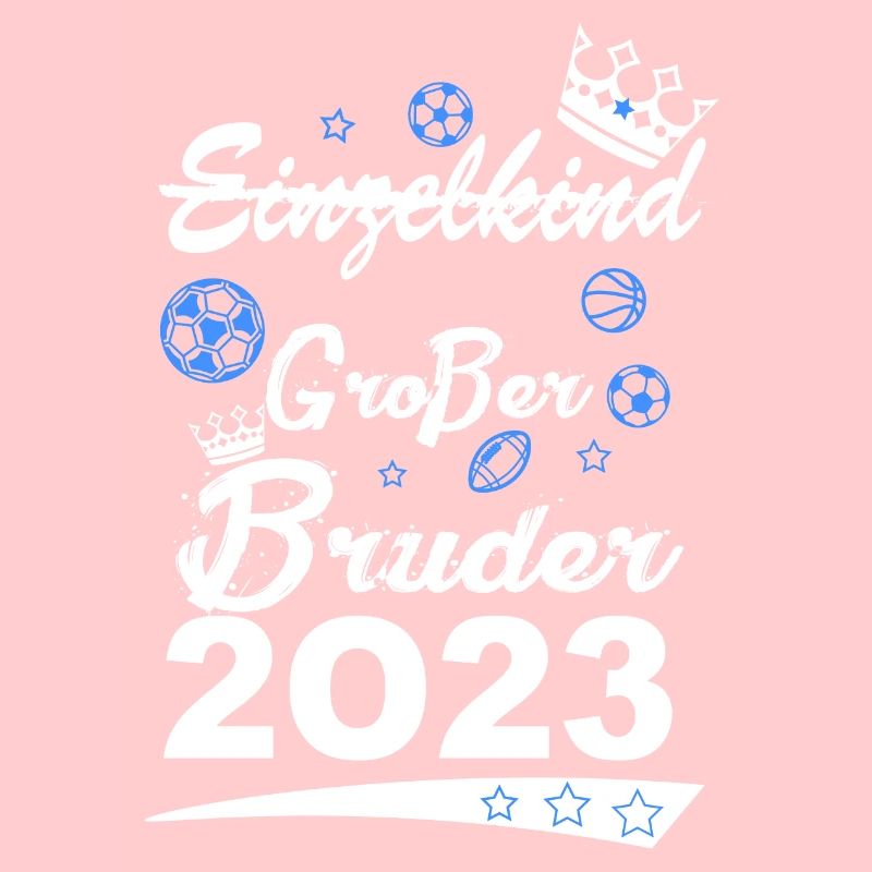 Großer Bruder 2023 Einzelkind