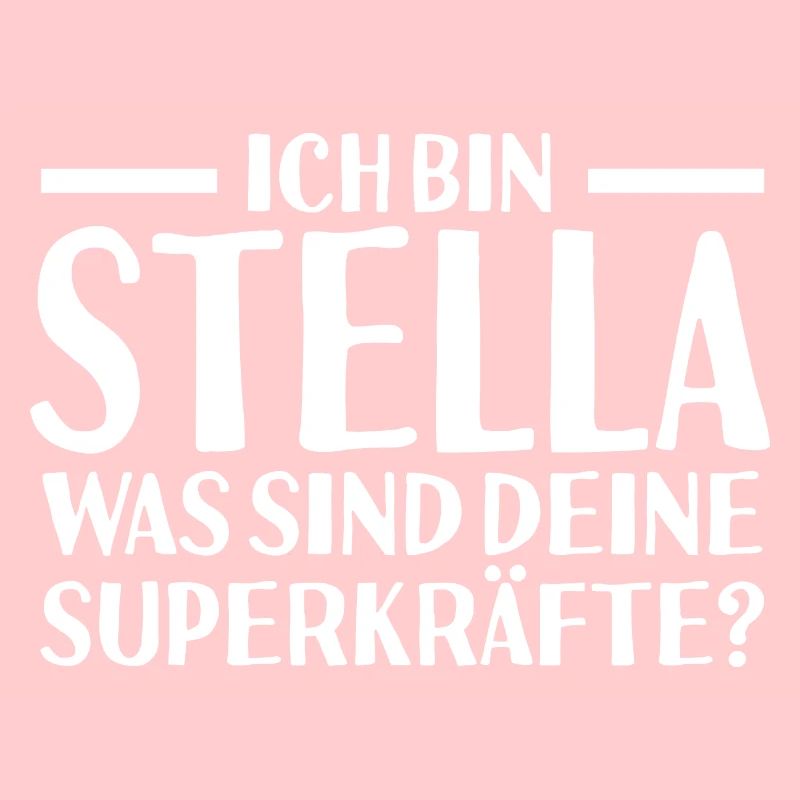 First name Stella