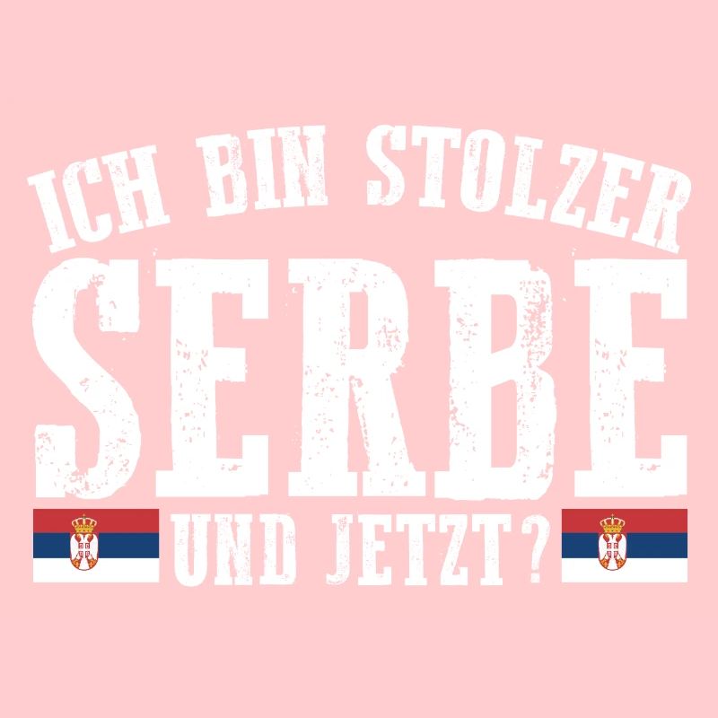 Serben Serbisch Serbien