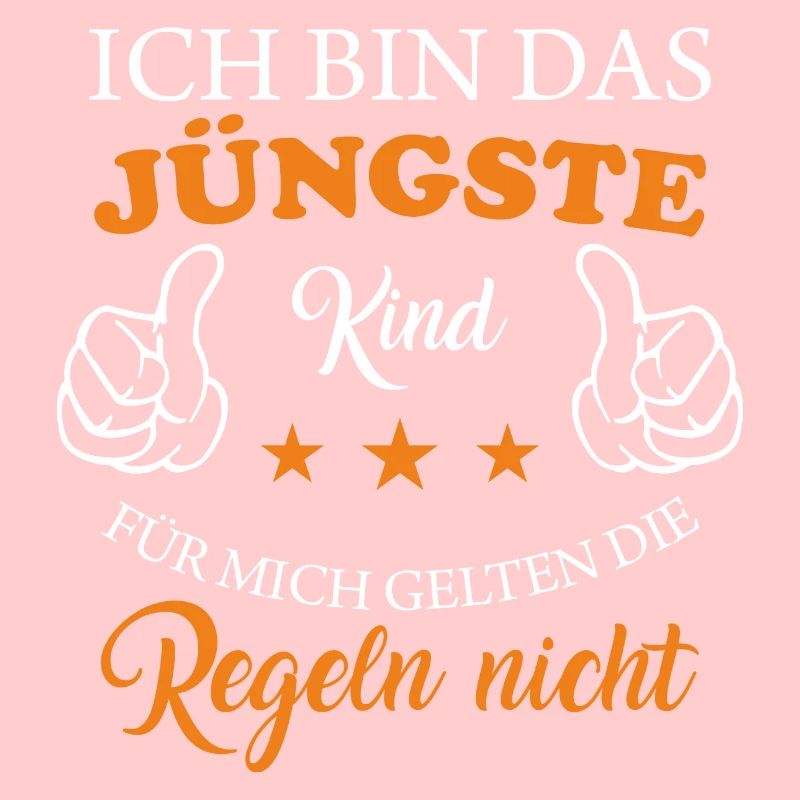 "Jüngste Kind"