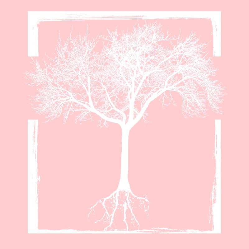 Mutter Natur - White