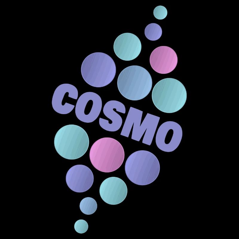 Gift for Cosmo