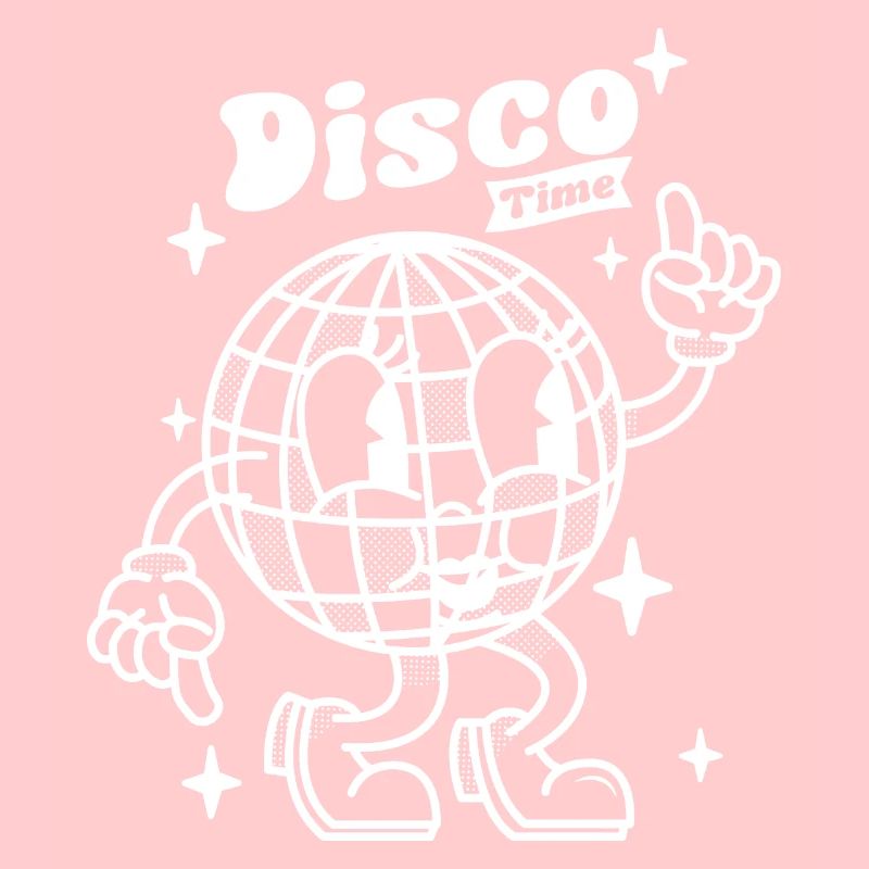 disco time groove