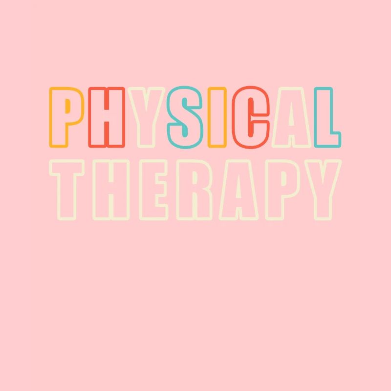 Physical Therapy Rainbow PTA PT