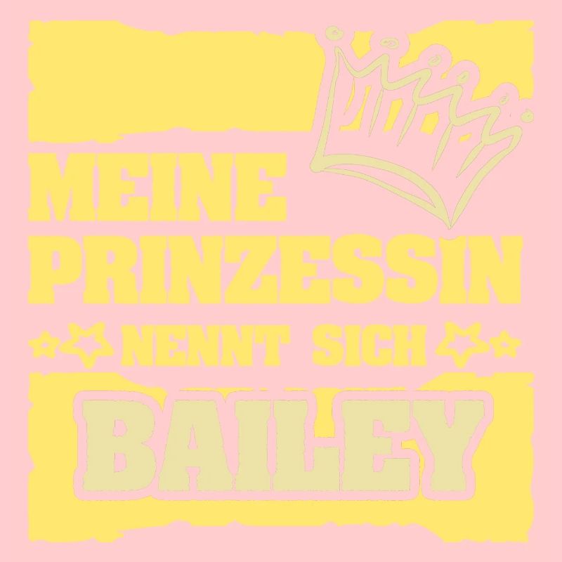 Maiden name Bailey