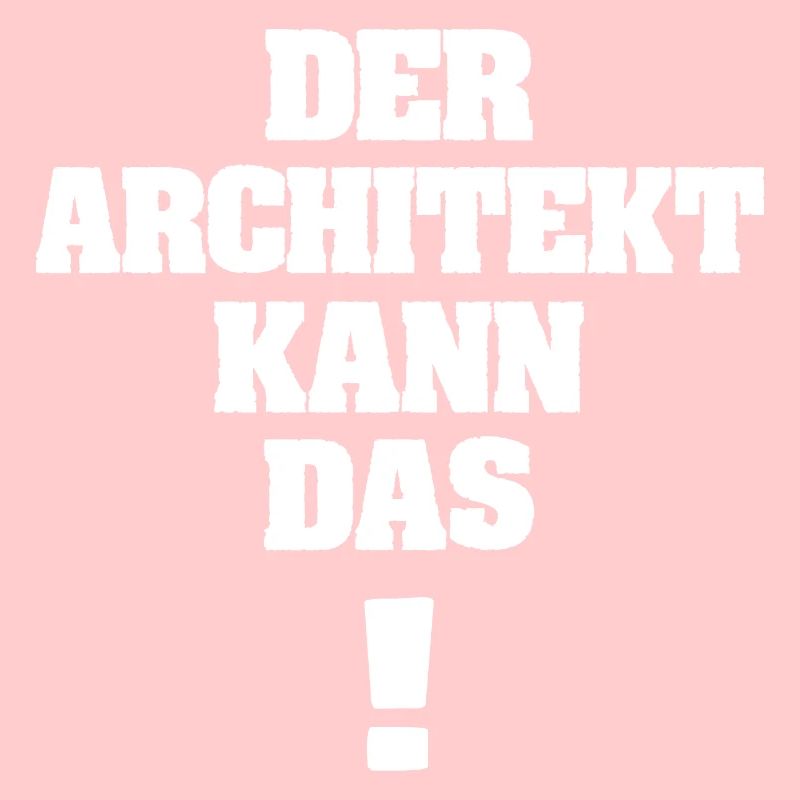 L’architecte comme drôle