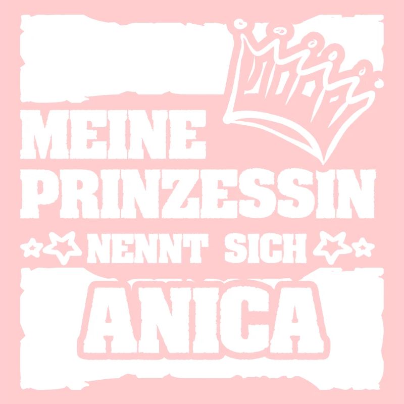 Anica als Mädchenname