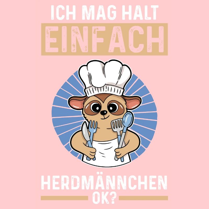 Erdmännchen Herdmännchen
