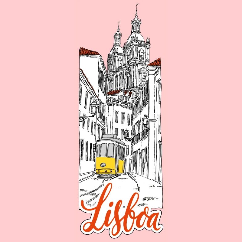 Lisbonne