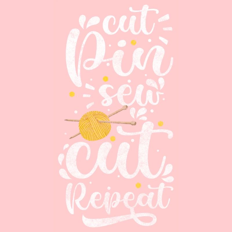 Tailor Thread Sewing Seamstress