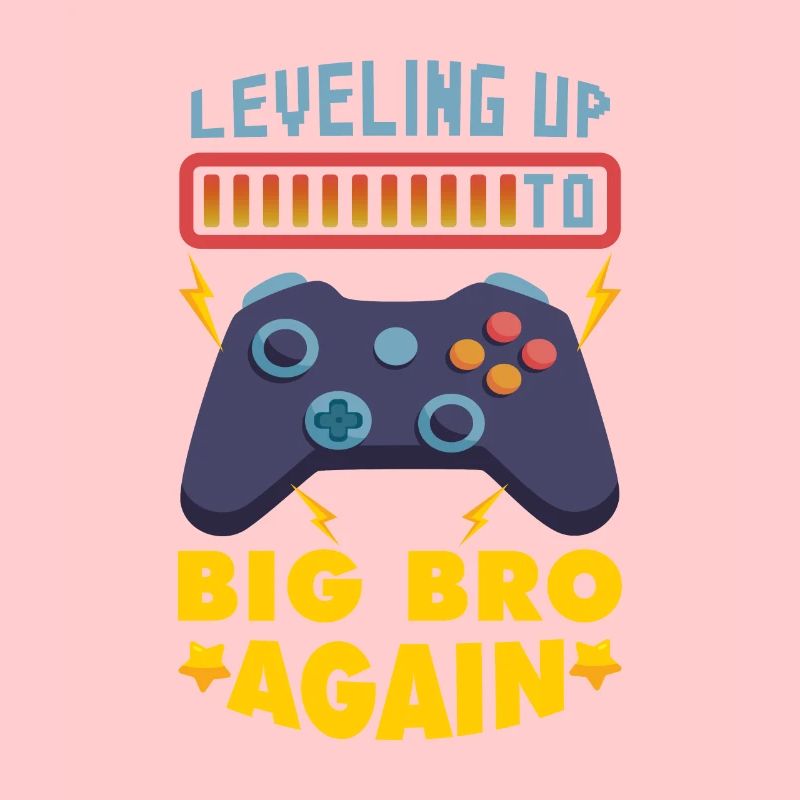 Passer au niveau Big Bro