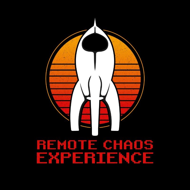 Remote Chaos Experience