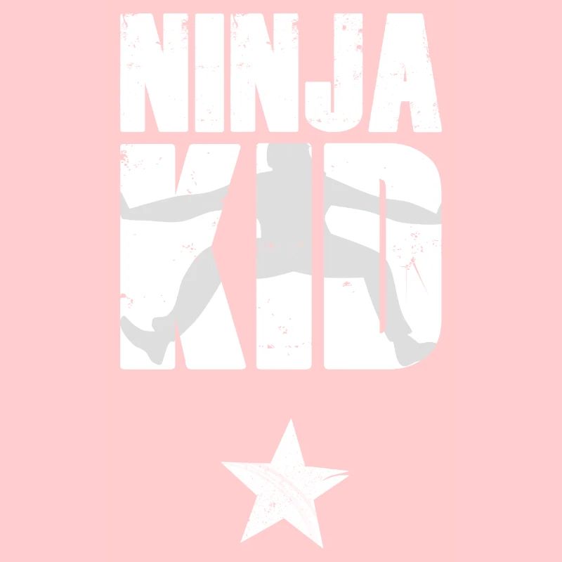Ninja Warrior - Ninja Kid