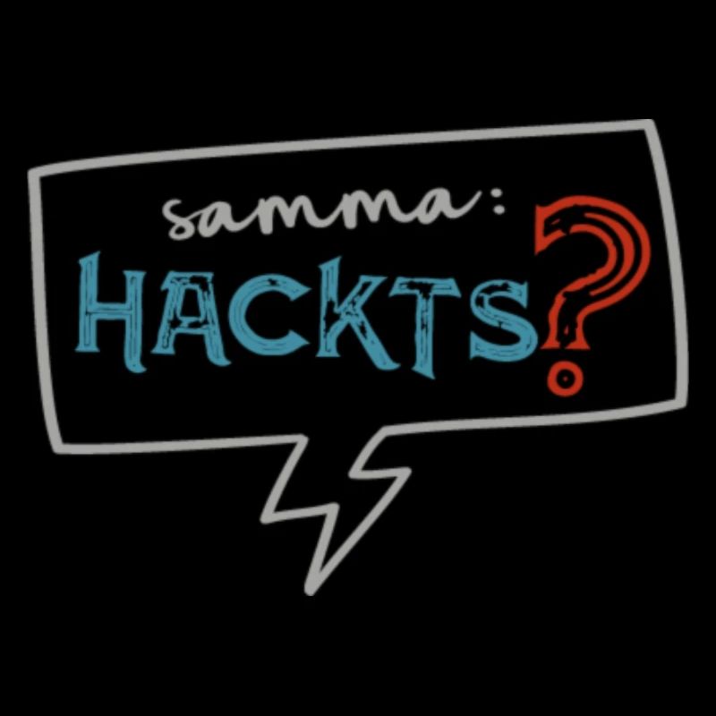 Samma hackts