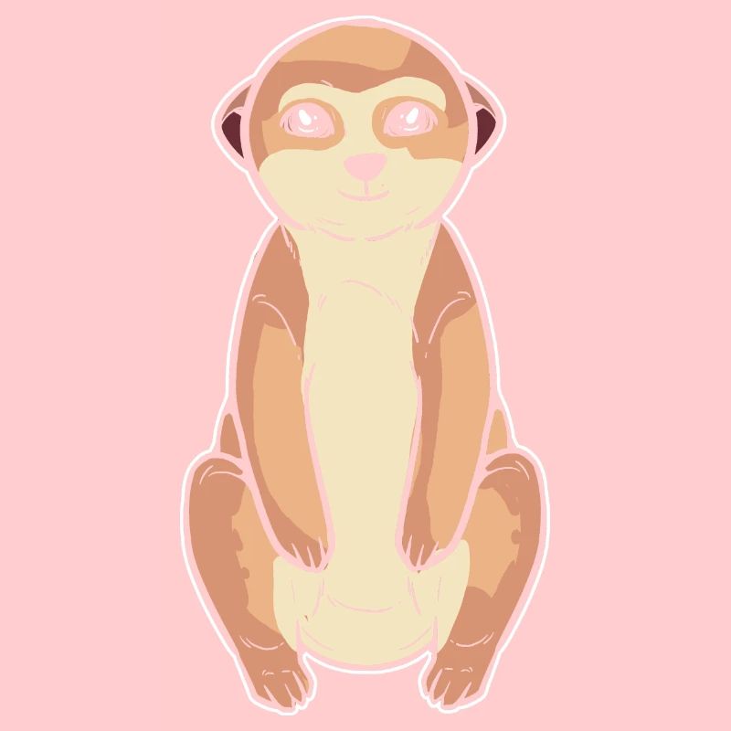 Erdmännchen