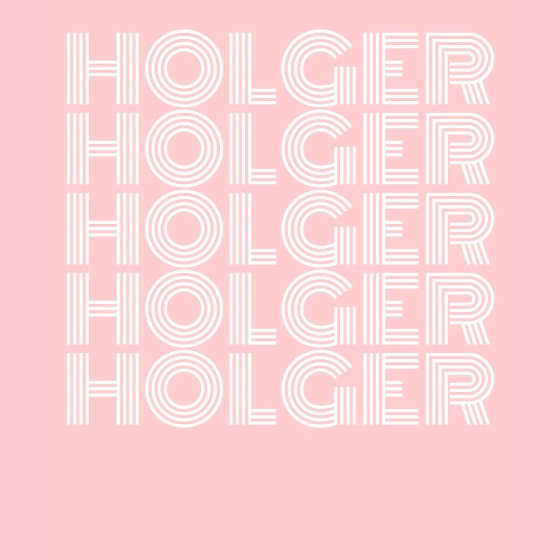 Holger