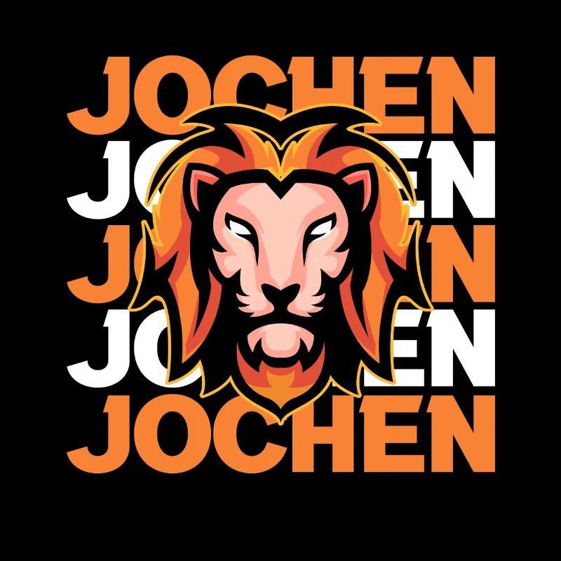 Löwe Jochen