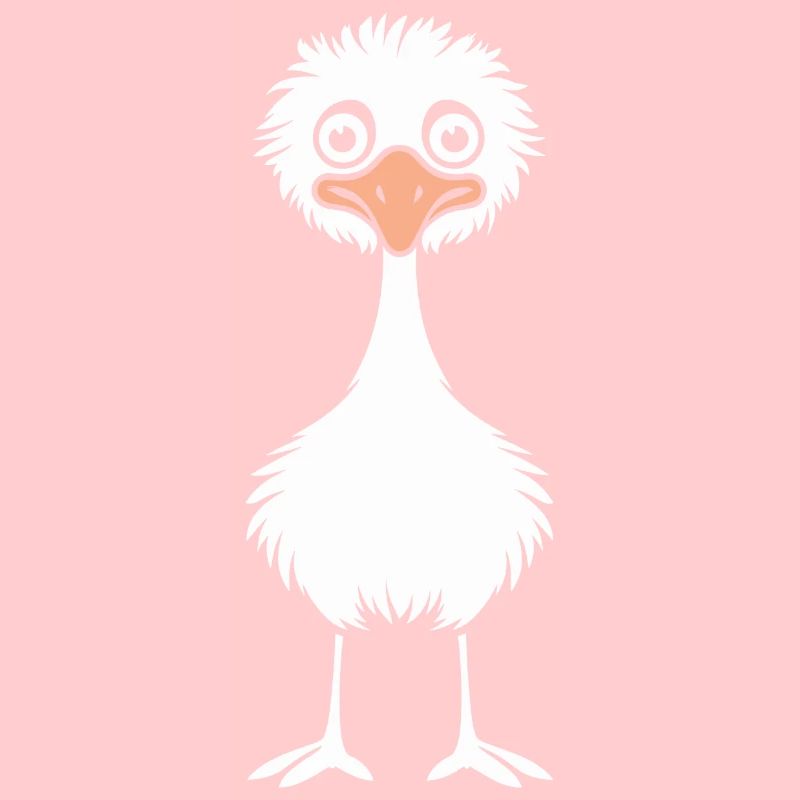 ostrich