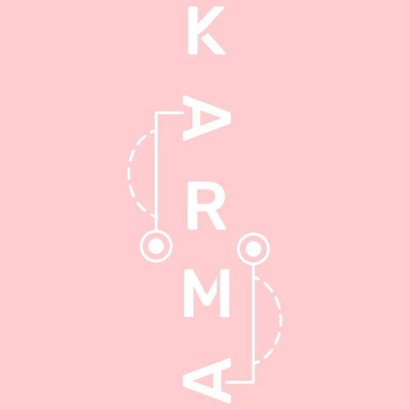 Karma ist real