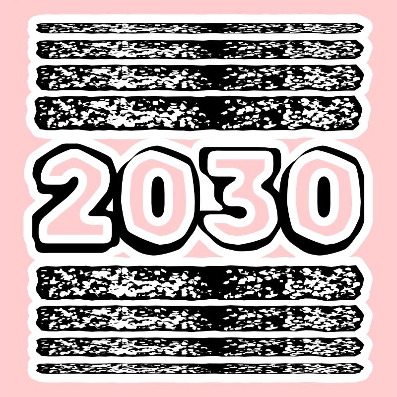 Year 2030