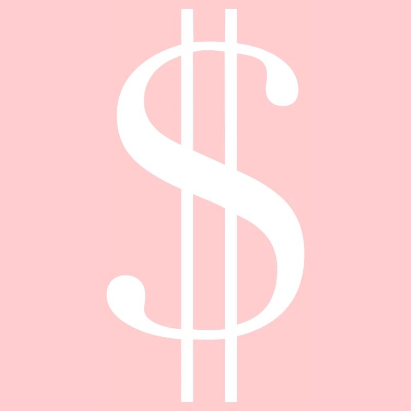 Dollar white