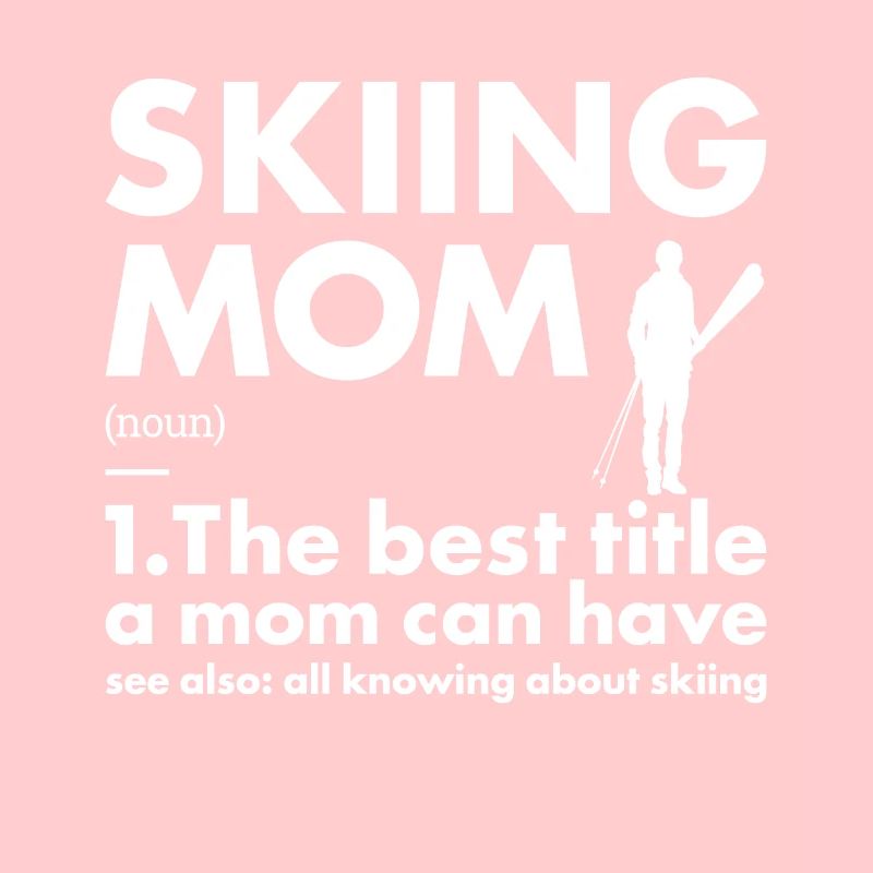Sport Maman Ski