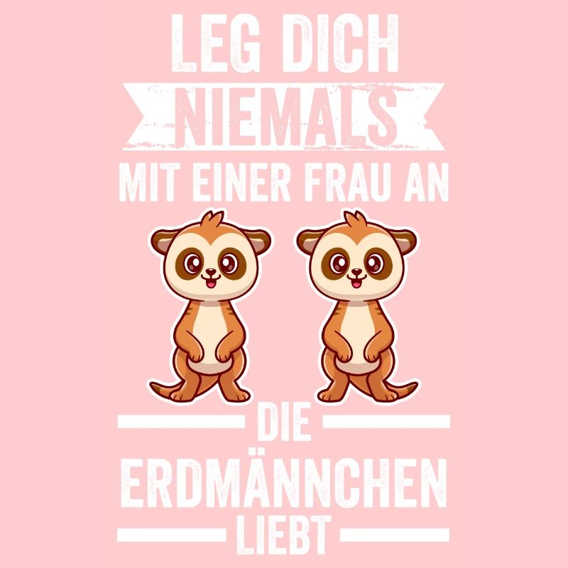 Erdmännchen