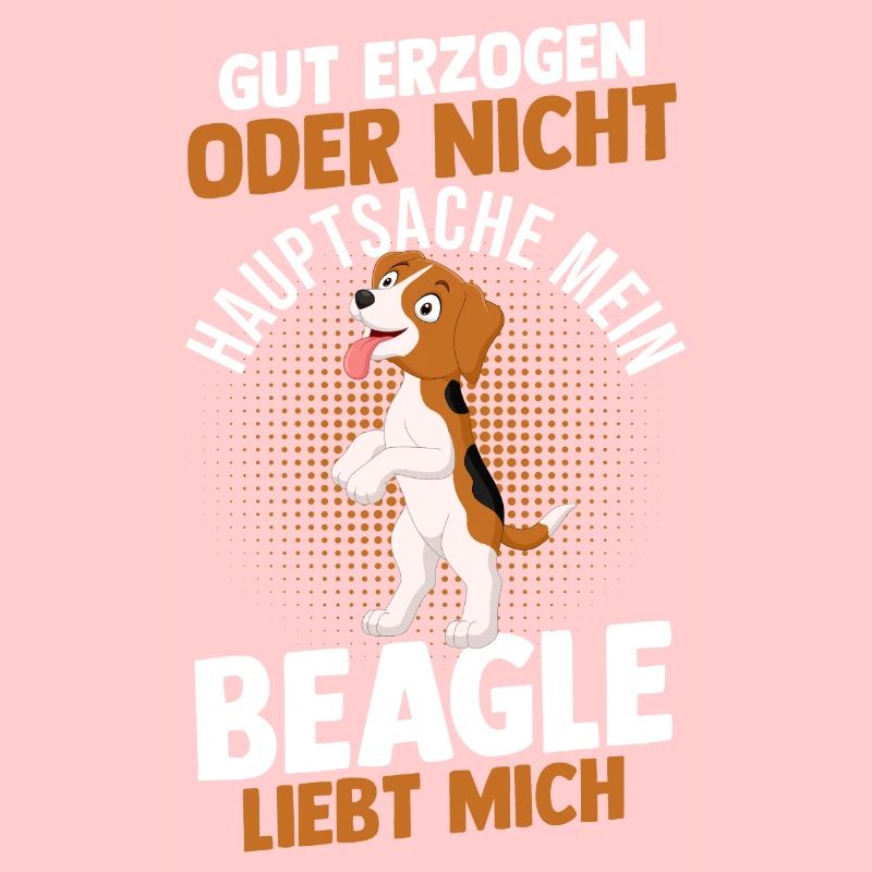 Chien Beagle