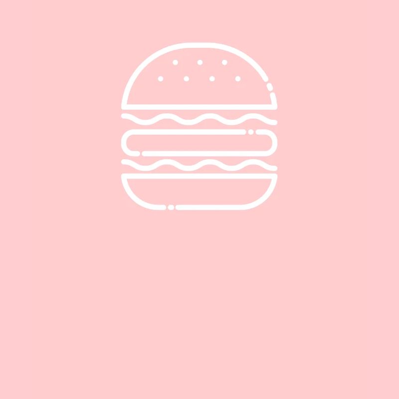 Conception de burger
