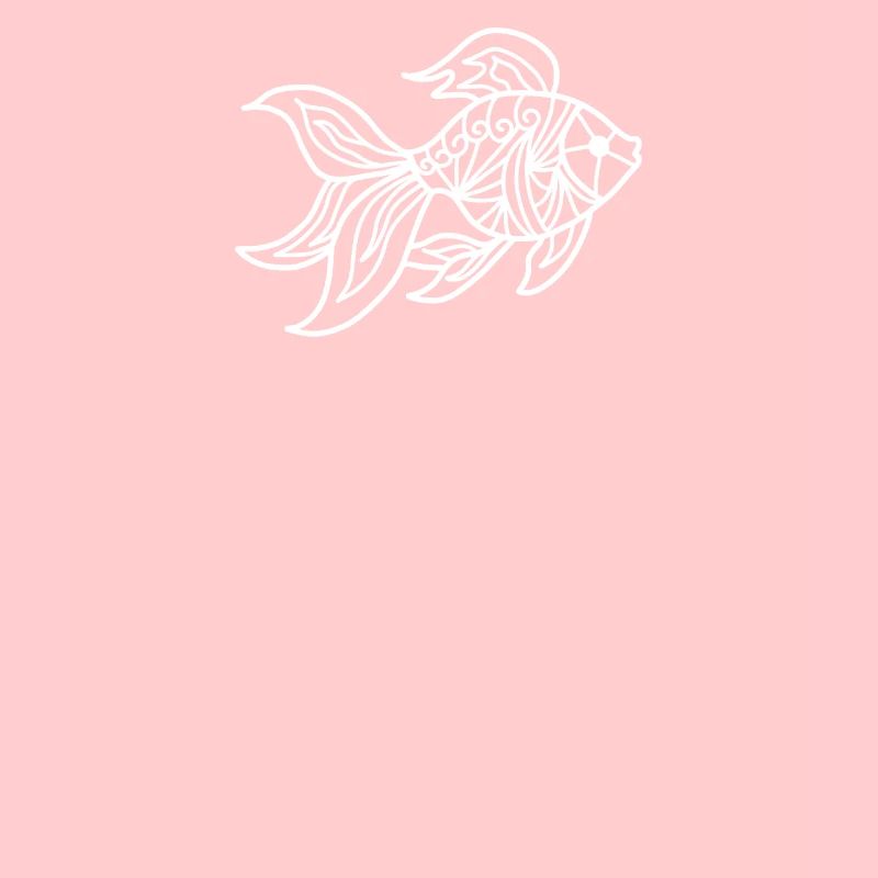 Poisson rouge Madala